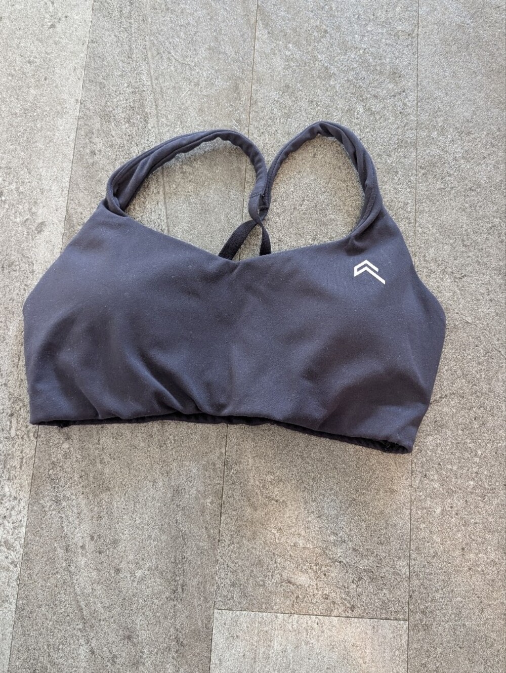 Oner Active EasyLift Cross Back Sports Bra